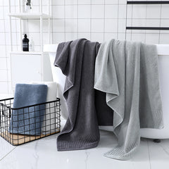 cotton soft and comfortable face towel
