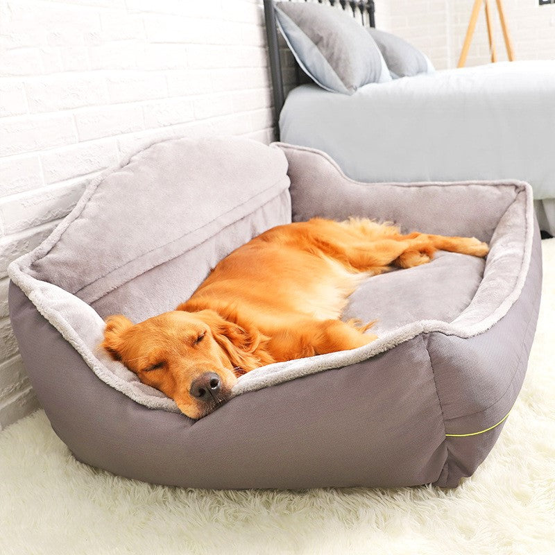 Dog bed sofa bed - One Red Hill