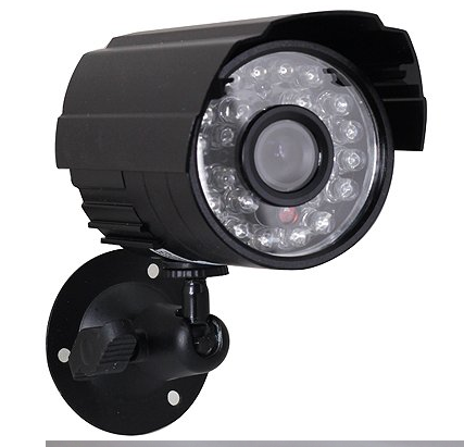 Surveillance cameras, security products, security manufacturers, CMOS wholesale monitoring equipment - One Red Hill