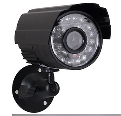 Surveillance cameras, security products, security manufacturers, CMOS wholesale monitoring equipment - One Red Hill