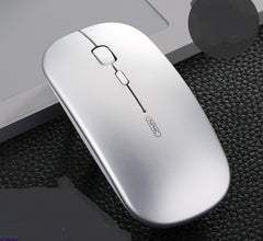 The New Office Silent Charging Wireless Mouse