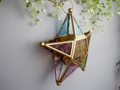 Home Decoration Garden Terrace Metalwork - One Red Hill