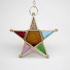 Home Decoration Garden Terrace Metalwork - One Red Hill