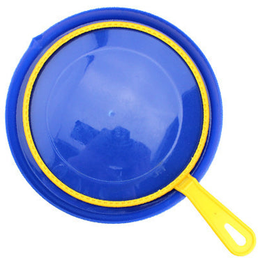 Large Bubble Stick Bubble Plate 1 Plate 1 Stick Children's Educational Toys - One Red Hill