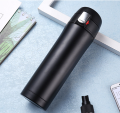 Stainless steel vacuum flask