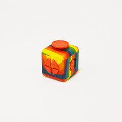 Puzzle Pressure Relief Rubik's Cube Toy Creative Dice