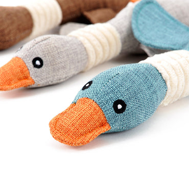 Dayan sounding toys dog toys pet sound toys plush toys