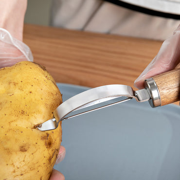 Stainless steel kitchenware - One Red Hill