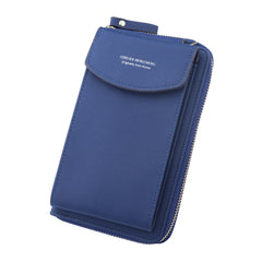 Large Capacity Phone Case Purse