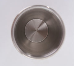 Natural bamboo vacuum flask