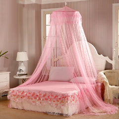 Bedroom Hanging Mosquito Net Bed Curtain