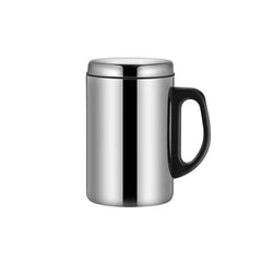 Stainless steel vacuum flask