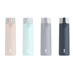Stainless steel vacuum flask