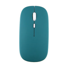 Candy Wireless Charging Bluetooth Mouse USB Desktop