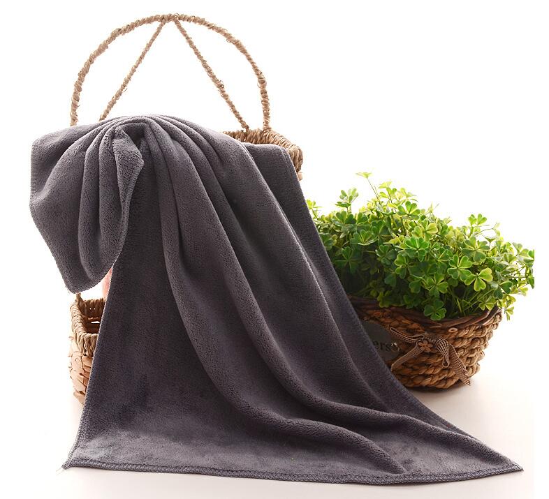 Microfiber pet towel - One Red Hill