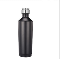 Portable 304 stainless steel vacuum flask