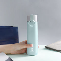Stainless steel vacuum flask