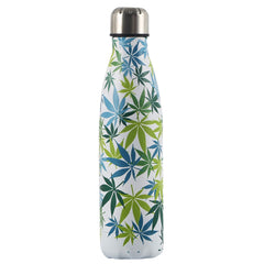 Creative Stainless Steel Portable Hand Held Vacuum Flask