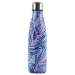 Creative Stainless Steel Portable Hand Held Vacuum Flask