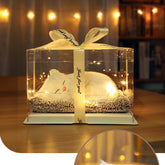 Valentine's Day Gift For Girlfriend And Friend's Birthday