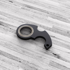 Creative Fidget Spinner Toy Keychain Bottle Opener Hand Spinner Toy for Kids Toy