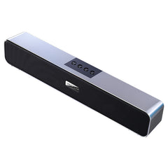 Computer Bluetooth Audio USB Smart Speaker