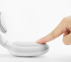 Cervical & Shoulder Massager Intelligent Remote Control - One Red Hill