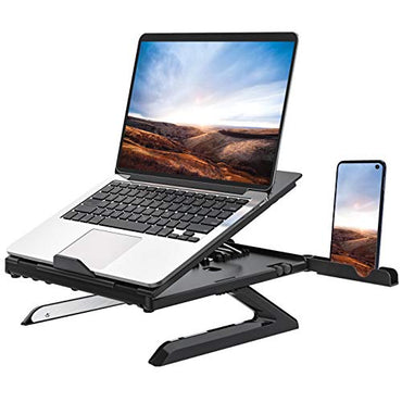 Computer stand - One Red Hill