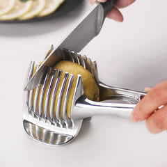 Lemon Artifact Lemon Slicer Kitchen Gadgets - One Red Hill