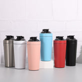 Double-layer Stainless Steel Vacuum Flask