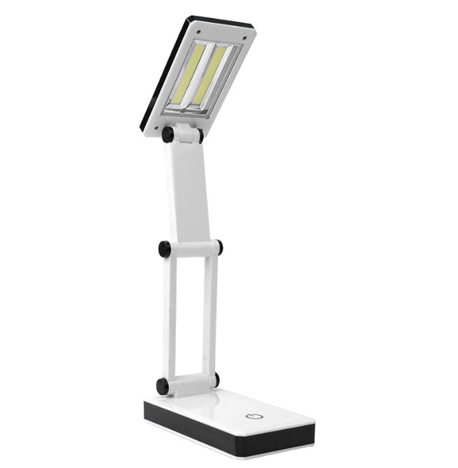 Foldable 30LED SMD Book 24LED Desk Lamp - One Red Hill