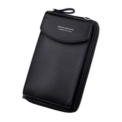 Large Capacity Phone Case Purse
