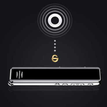 High Definition Noise Reduction Professional Recording Pen - One Red Hill