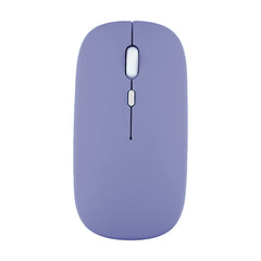 Candy Wireless Charging Bluetooth Mouse USB Desktop