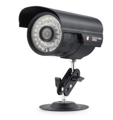Surveillance cameras, security products, security manufacturers, CMOS wholesale monitoring equipment - One Red Hill