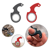 Creative Fidget Spinner Toy Keychain Bottle Opener Hand Spinner Toy for Kids Toy