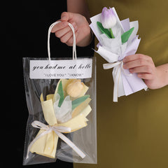 Women's Day Single Bouquet Bridal Bouquet