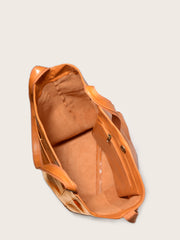 Vintage PU Leather Tote Bag - Stylish and Spacious Everyday Shoulder Bag (Green)