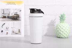 Double-layer Stainless Steel Vacuum Flask