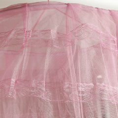 Bedroom Hanging Mosquito Net Bed Curtain