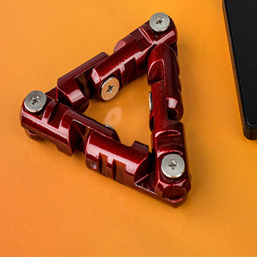 Decompression Roller Fidget Spinner Decompression Artifact - One Red Hill