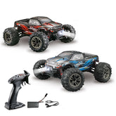 Brushless New Product 4WD Remote Control Car Toys - One Red Hill