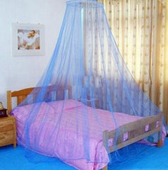 Bedroom Hanging Mosquito Net Bed Curtain