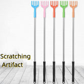 Don't Ask For People Back Scratcher Scratcher Stainless Steel