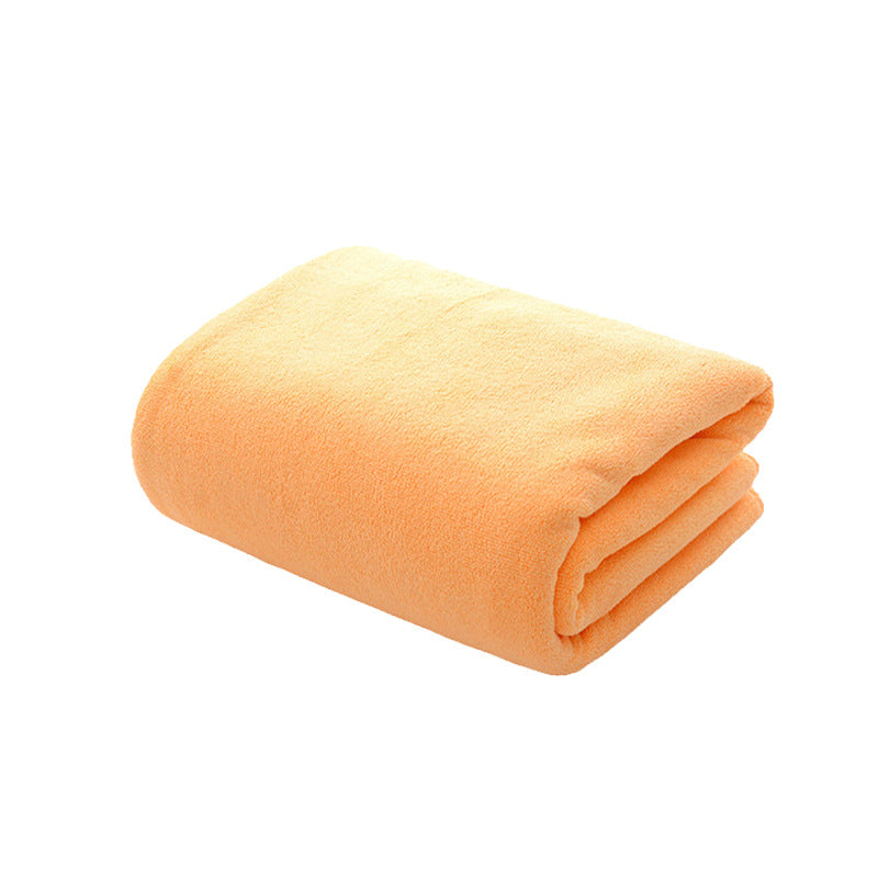 Microfiber pet towel - One Red Hill