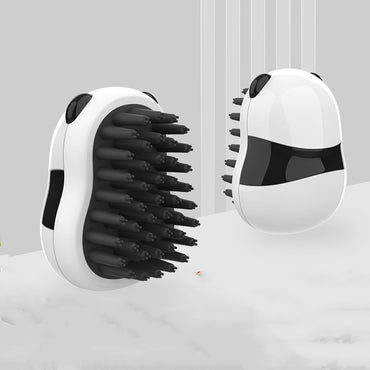 Massage Brush Wet