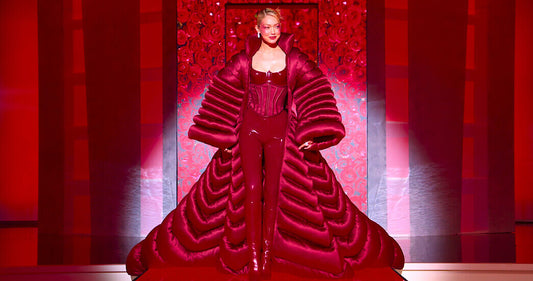 Fashion:From Self-Expression to Global Influence