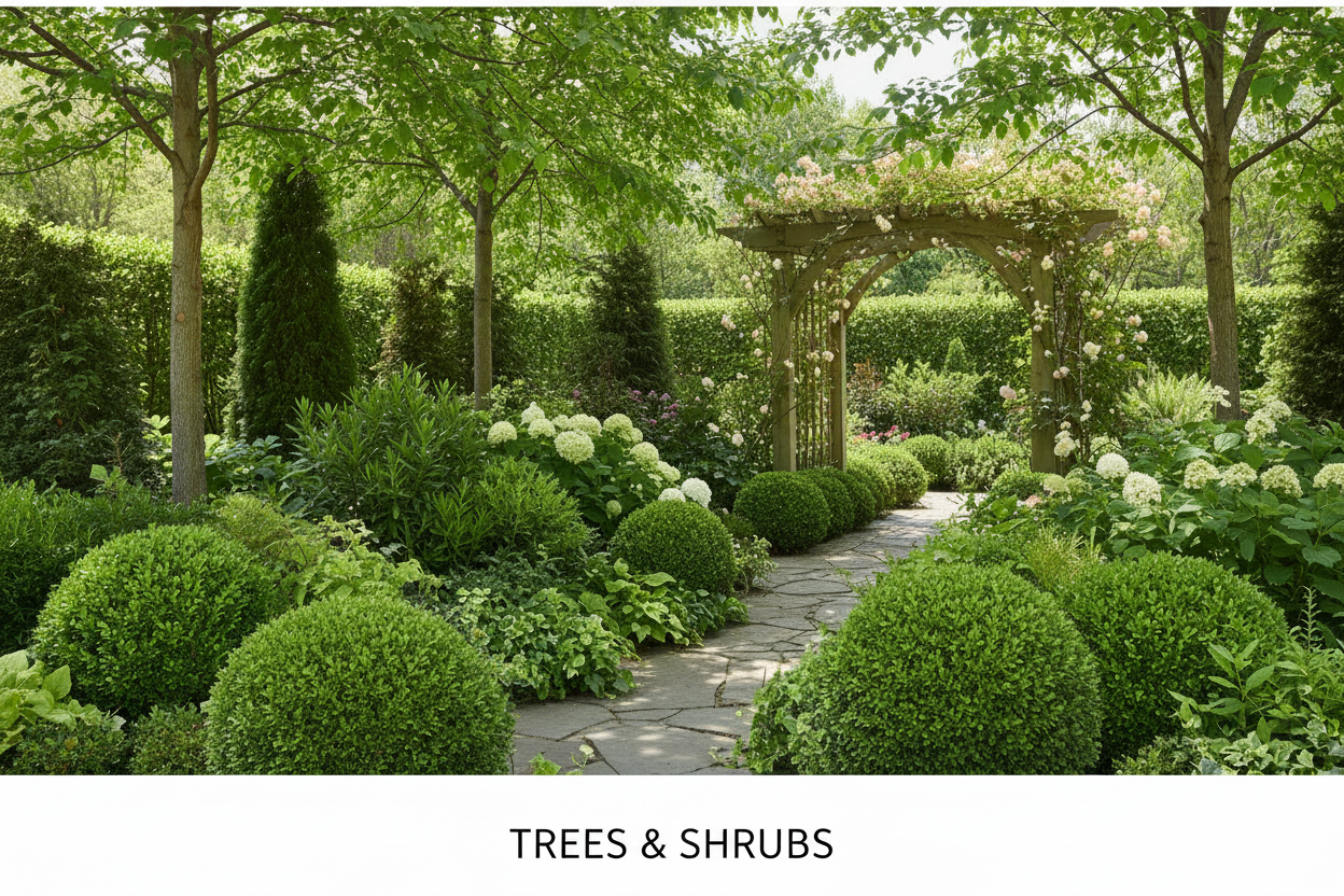 Plants