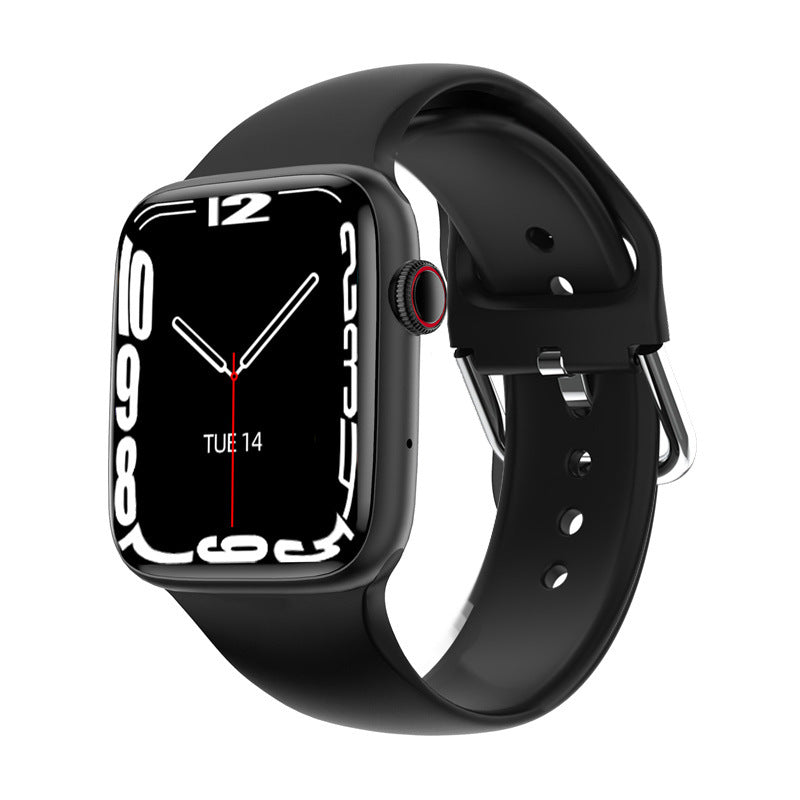 Bluetooth Call Offline Payment Smartwatch - One Red Hill