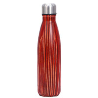 Stainless steel vacuum flask